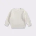 Creamy-white