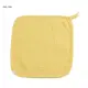 Macaron yellow