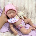 Full Silicone Doll