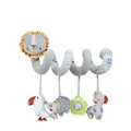Spiral lion