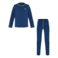 Peacock Blue
