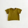 Olive green
