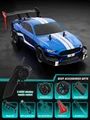 BLUE STRIP