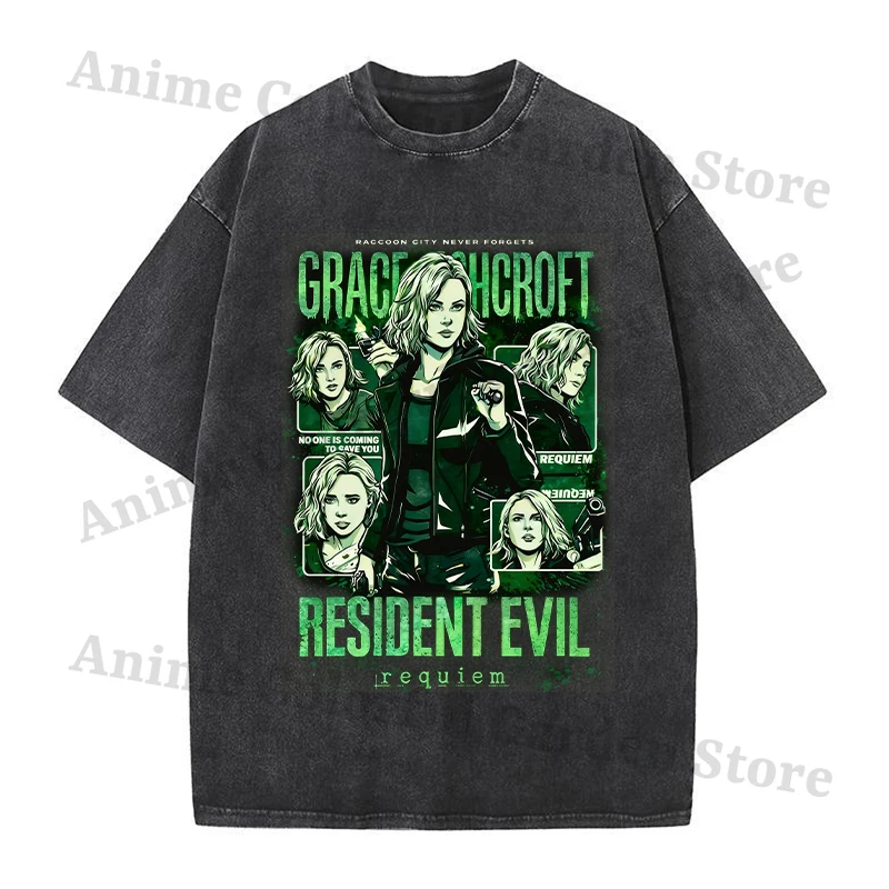 Camiseta de dibujos animados para niño – Manga corta veraniega
