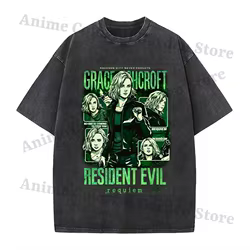 Camiseta de dibujos animados para niño – Manga corta veraniega