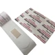 Transparent 50pcs