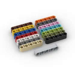 Kit construcción 20 piezas - Brazo elevador para niños
