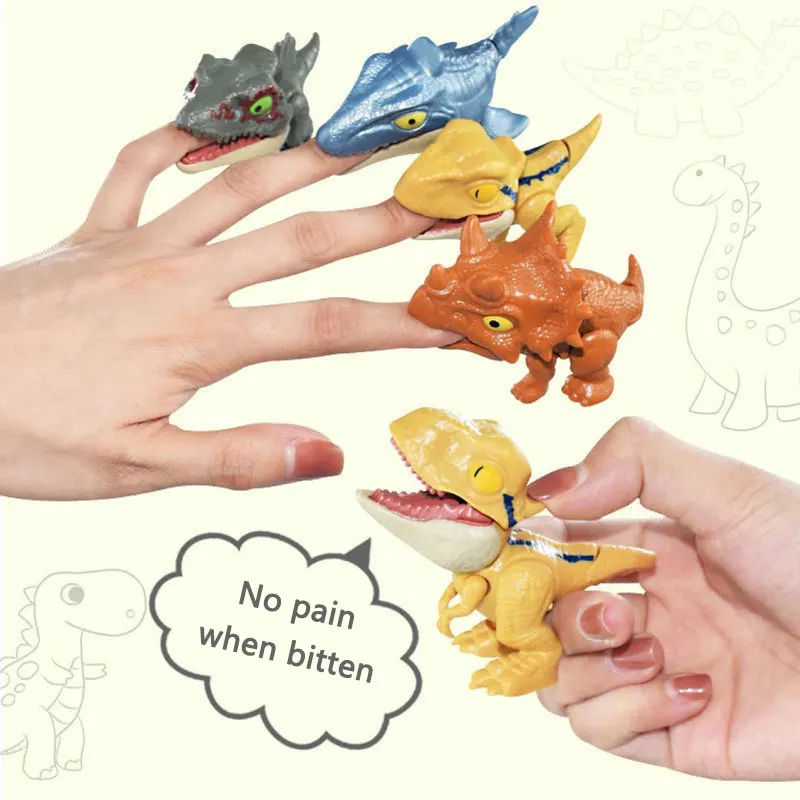 Jurassic World Canglong: juguete dinosaurio articulado para niños - imagen 3