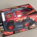 B Lightning McQueen
