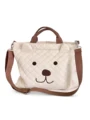 Beige Bear