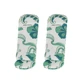 Hibiscus green B