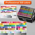 C-168 Colors