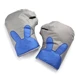 Rabbit gray