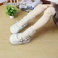 White for 1-4 Doll