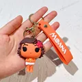 Keychain 6