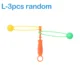3Pcs L-random