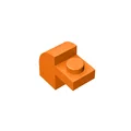 orange-100pcs