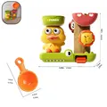 duck bath toy