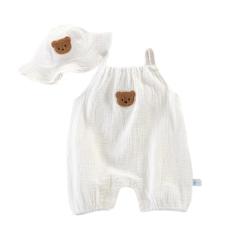 Bear Suit A