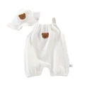 Bear Suit A