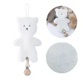 plush bear D1-29cm