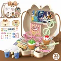 33pcs ice cream bag