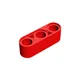 50PCS Red
