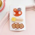 5-Small biscuits
