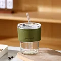 Green full set