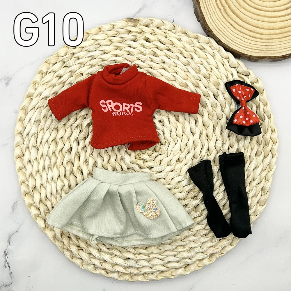 G-10 clothes