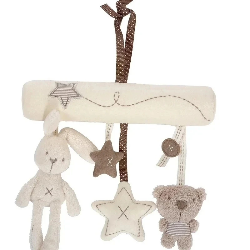 Rabbit Star Bear