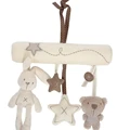Rabbit Star Bear