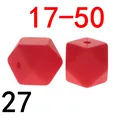 27Strawberry red
