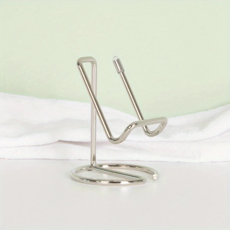 Soporte metálico universal para móvil y tablet – Diseño escritorio - imagen 5