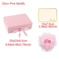 25cm Rosa M