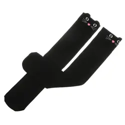 Calcetines de algodón para niñas – Estilo princesa y baile infantil