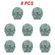 Style F 8pcs
