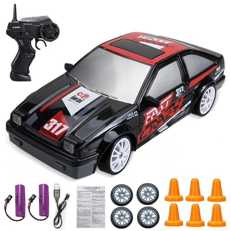 HONDA-2B