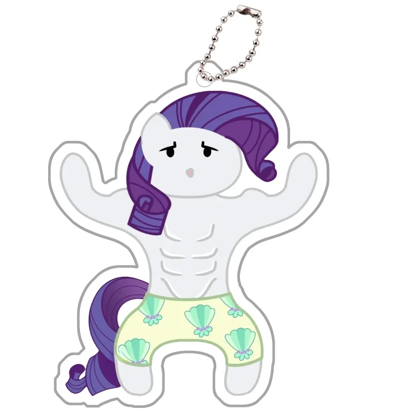 My Little Pony 6