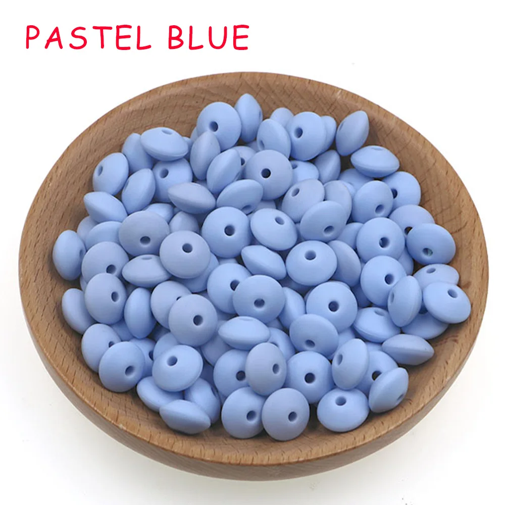 PASTEL BLUE