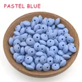 PASTEL BLUE