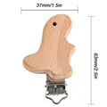5pcs Sea lion clip