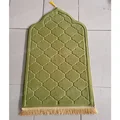 Matcha Green