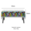 Tablecloth 1pcs