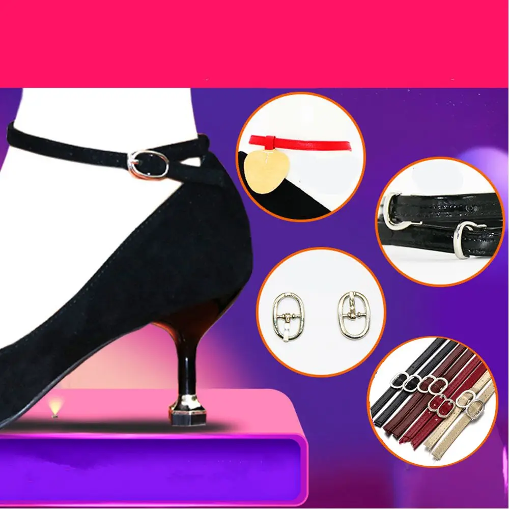Zapatos infantiles con puntera metálica y suela antideslizante - imagen 5
