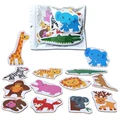 zoo without box