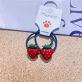 2pcs strawberry