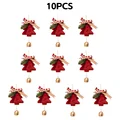 Red-10pcs