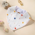 Colorful dots