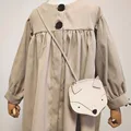 messenger beige
